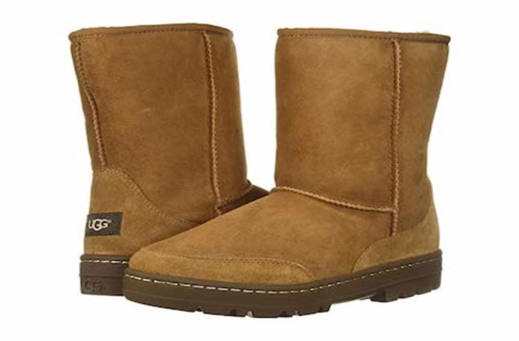 Ultra short clearance revival uggs